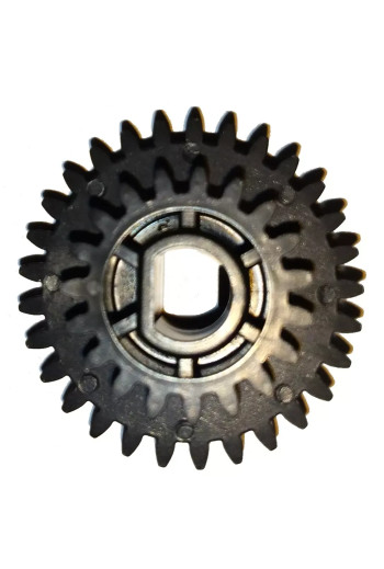 AGITATOR GEAR RICOH