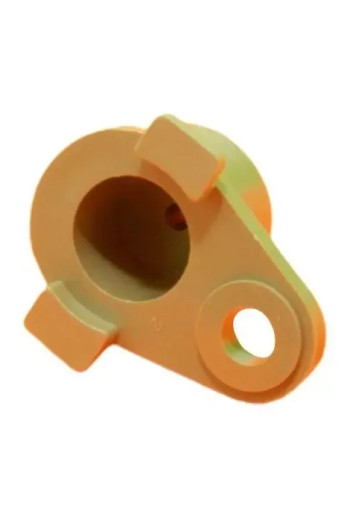 RICOH D0624207 (old: B0624207) SHAFT:PLATE:CLEANING FELT RICOH