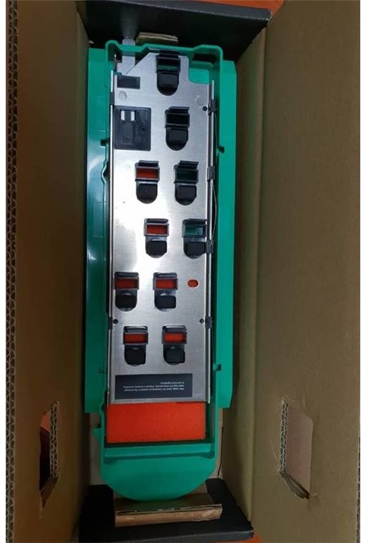 KASETA KONSERWACYJNA TCS400