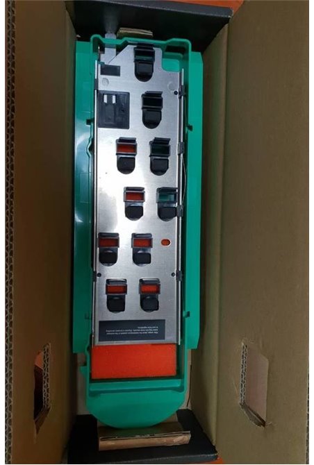 KASETA KONSERWACYJNA TCS400