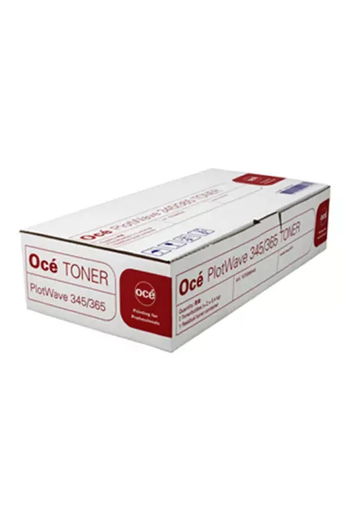 TONER Océ PLOTWAVE345/365