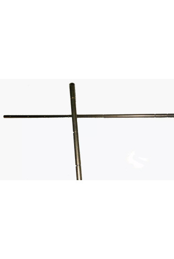 SHAFT LEVER -TURN TDS700 PRINTER 0007078493 Océ 7078493 Océ