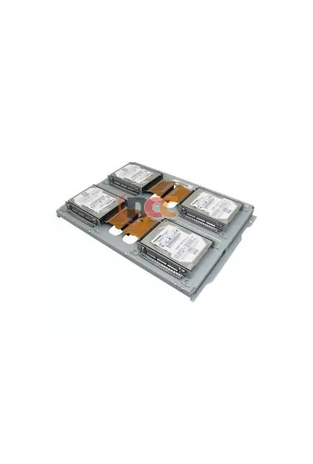 HD-506 HDD ASSY INCL.FLATCABLE A03YR70100 Konica-Minolta