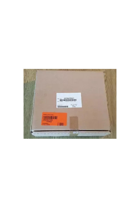 FEEDING ROLLER ASSY A03WA5641 Konica-Minolta