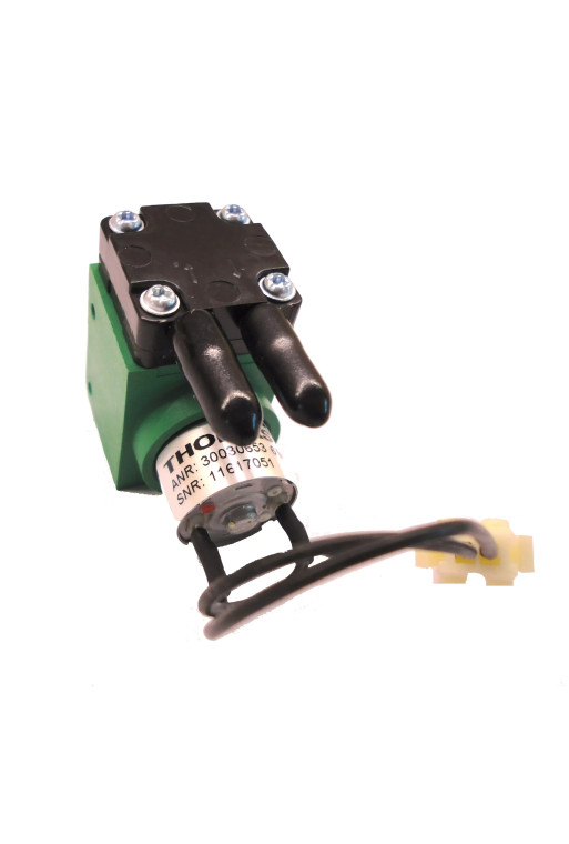 PUMP ASSY TCS500 PRINTER 0007142187 Océ 7142187