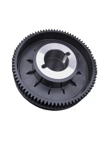 GEAR PULLEY OS DRUM 1060084218 Océ Océ