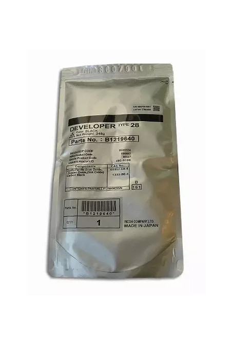 NOŚNIK TYPE 28 BLACK RICOH