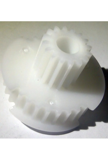 GEAR 16/30T 9J08181801 Konica-Minolta