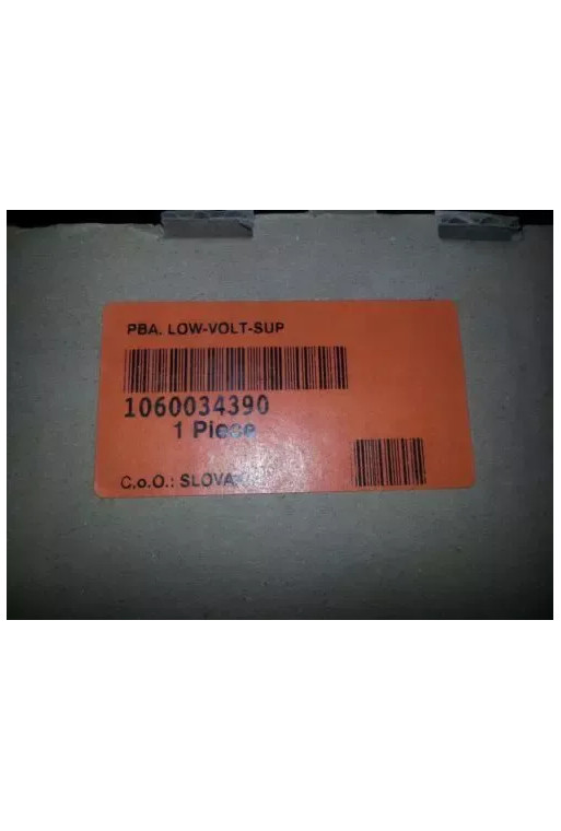 PRINTER LV POWER SUPPLY Océ TDS300/320/400/450