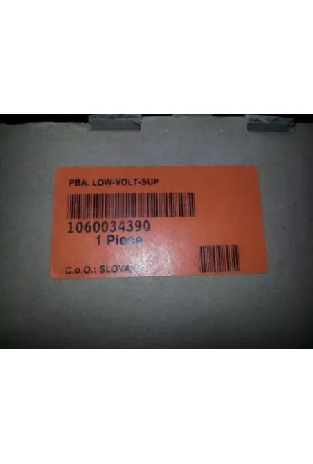 PRINTER LV POWER SUPPLY Océ TDS300/320/400/450