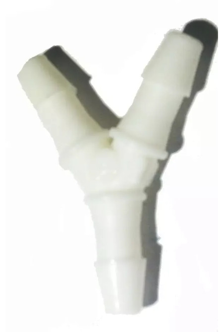 Y-CONNECTOR BARBED TCS400 PRINTER 1060027643 Océ