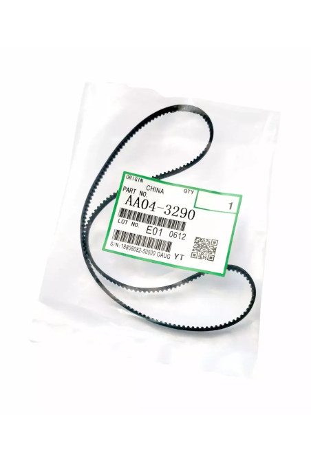 BELT S2M 40x400 AFICIO 1060