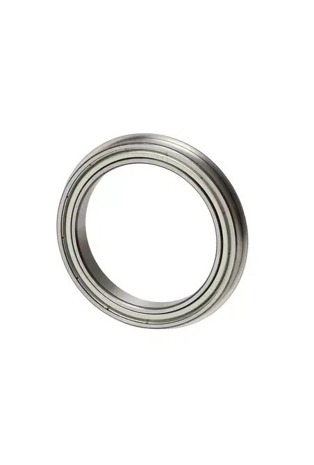 Ball Bearing - 40x52x7 HotRoll:2060