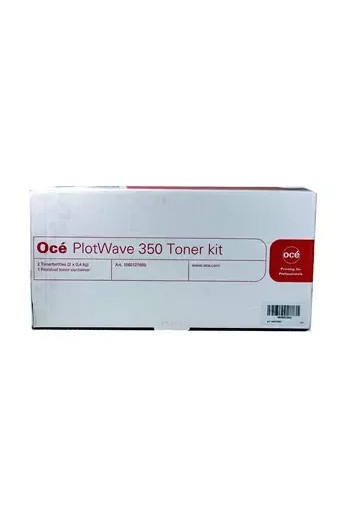 TONER PLOTWAVE 300/350 1070066394 Océ Océ