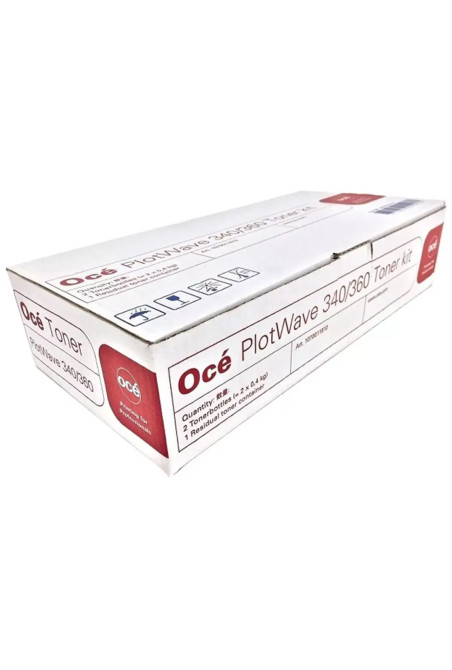 TONER Océ PLOTWAVE340/360