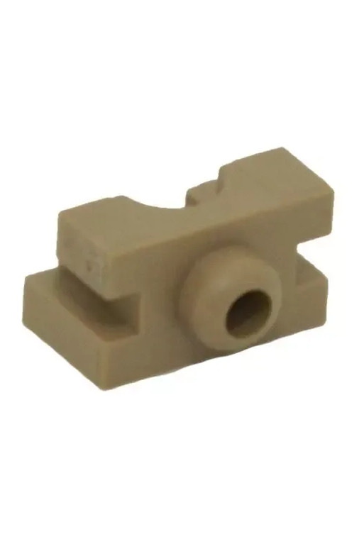 OIL SUPPLY BUSHING FRONT