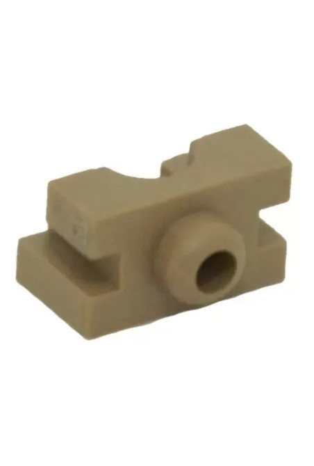 OIL SUPPLY BUSHING FRONT