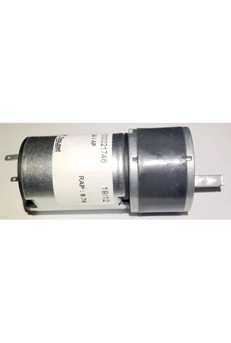 MOTOR DC-24V 9NCM 543RPM