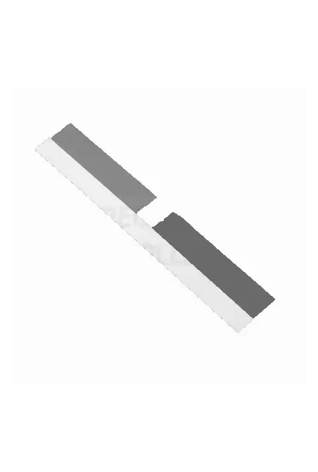 GUIDE PAPER TRAY A0ED568500 Konica-Minolta