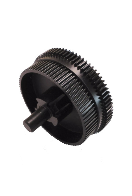 GEAR 81TM1-80HTDP3 TDS400 PRINTER 0007095264 Océ 7095264