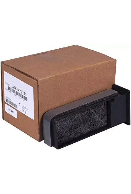 Filtr ozonowy A161R72700