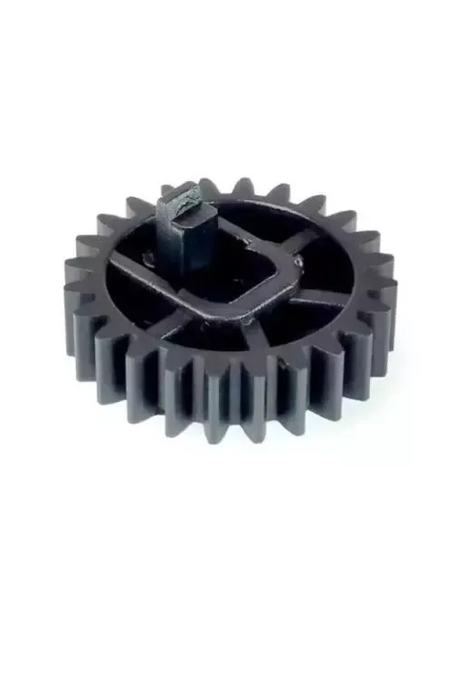 TONER COLLECTION COIL GEAR AB011459