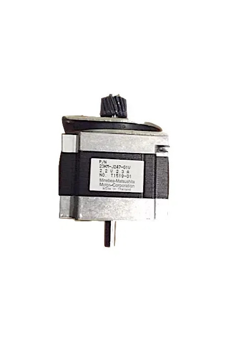 MOTOR ASSY A0HTR70300 Konica-Minolta