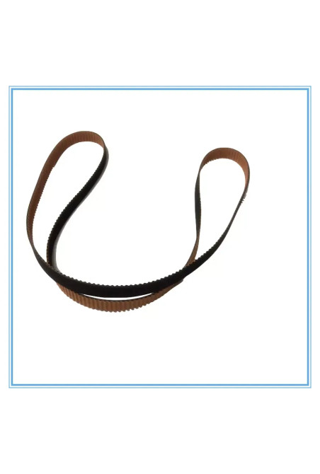 FUSING DRIVE TIMINGBELT