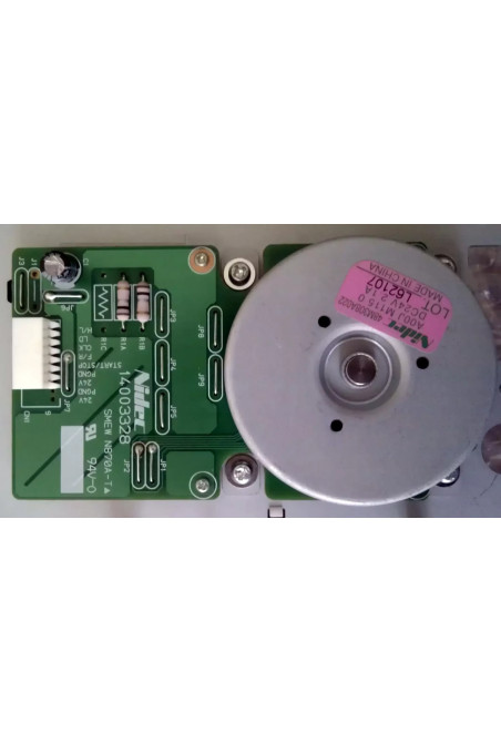 MOTOR BRUSH A00JM1150 Konica-Minolta