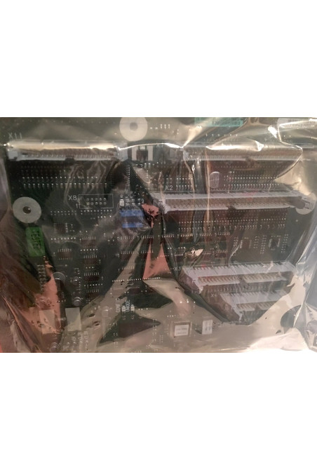 PBA ENGCIO TCS500 PRINTER 1060031316 Océ