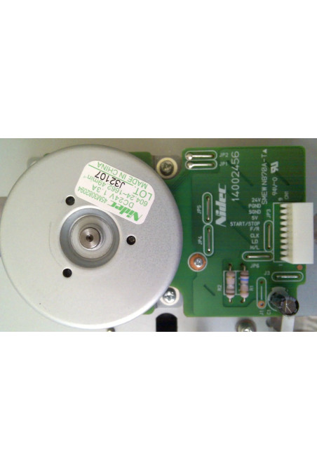 BRUSHLESS MOTOR A00JM11401 Konica-Minolta