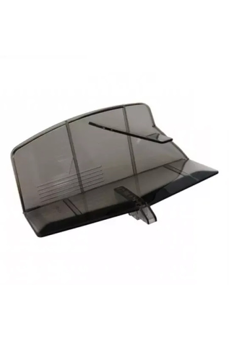 MINOLTA REAR REGULATING PLATE