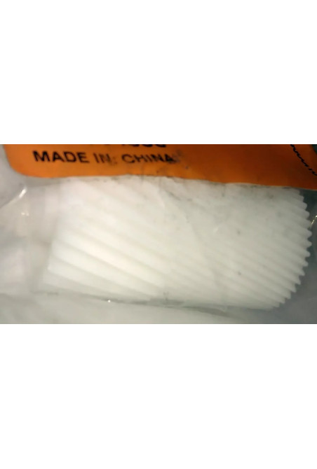 DEVELOPING GEAR /MIDDLE 42T 27T A03U229900 Konica-Minolta