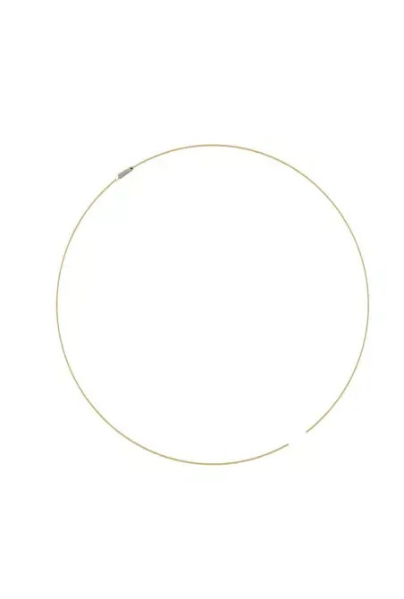 Corona Wire Assy