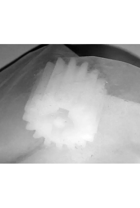 TONER COLLECTING GEAR /6 65AA78010 Konica-Minolta