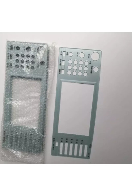 Cover Operation Panel