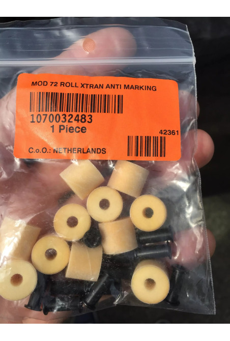 ROLL XTRAN ANTI MARKING MOD72