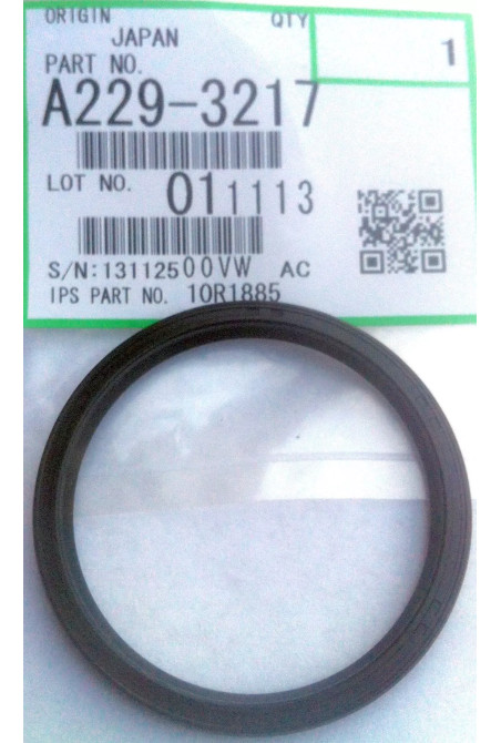 RETAINING RING SEAL DSM660/1060/6005