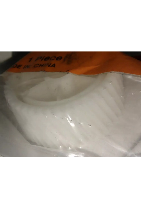 DEVELOPING AGITATING GEAR 44T A03U229800 Konica-Minolta