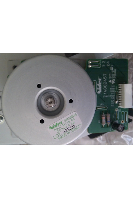 BRUSHLESS MOTOR A00JM1100 Konica-Minolta