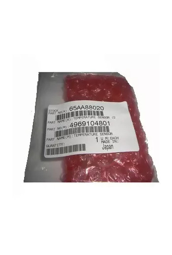 TEMPERATURE SENSOR 2 Konica-Minolta