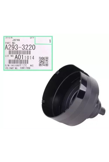 Toner Bottle stopper RICOH