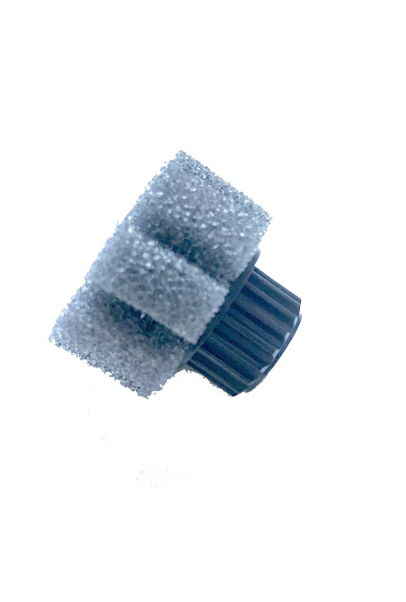 SPONGE GATHERING ROLLER