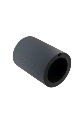 DOUBLE FEED PREVENTION RUBBER