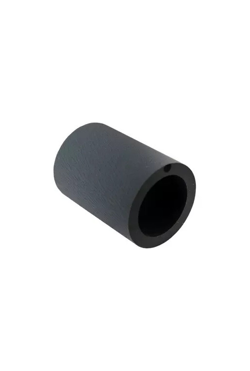 DOUBLE FEED PREVENTION RUBBER