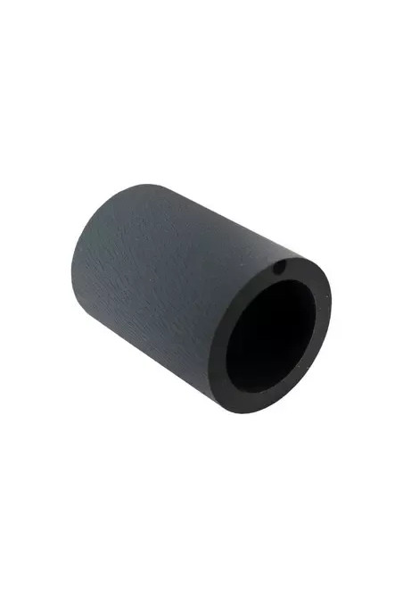 DOUBLE FEED PREVENTION RUBBER