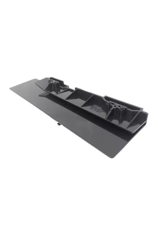 REAR JOGGER FENCE DUPLEX 2060