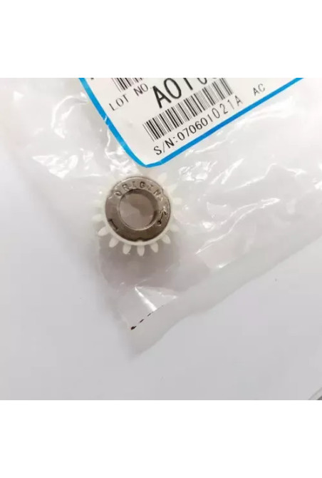 Gear 18Z bypass RICOH