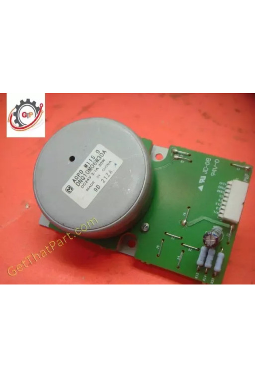 BRUSHLESS MOTOR A0P0M11500 Konica-Minolta