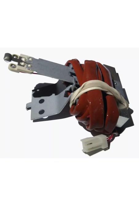 RESISTOR/TERMISTOR NTC